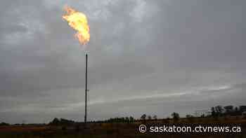 Saskatoon residents could see 40-foot flames as SaskEnergy conducts maintenance