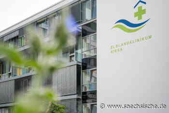 Elblandklinikum Riesa profitiert von Entscheidung bei Helios in Leisnig - Sächsische.de