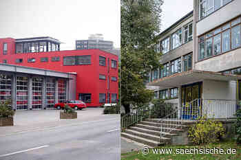 Riesa: Wo Riesas Stadträte sparen wollen - und wo nicht - Sächsische.de