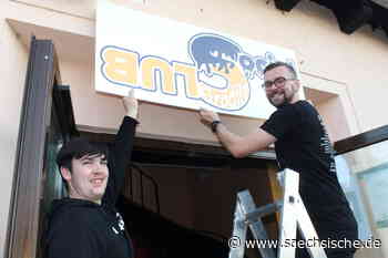 Riesa: Neustart für Gröditzer Jugendclub - Sächsische.de