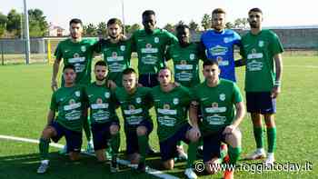 Poker del Real Siti contro il Trani. E domenica c'è il San Severo - FoggiaToday