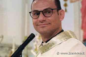19 anni a servizio della Chiesa: auguri don Alessandro Farano! - TraniViva