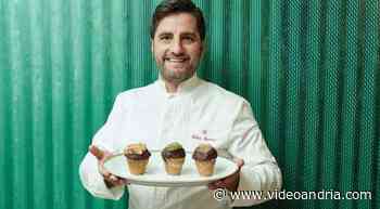 Il "Trenocelle" di Sgarra per i bimbi afgani, l'iniziativa a Trani - VideoAndria.com