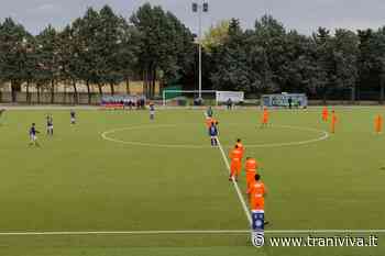 Prima categoria pugliese, 5^ giornata girone A: Ruvese-Asd Città di Trani 3-3 - TraniViva