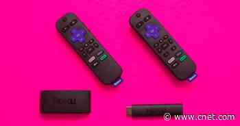 Take your pick of the best Roku streaming devices for $30     - CNET