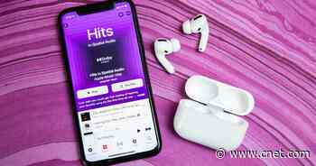 AirPods Pro are on sale for $190, but there is a specific model you should pick     - CNET