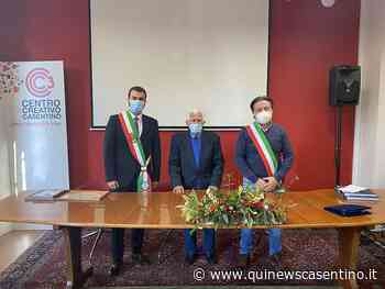 L'Elba e Bibbiena unite da un nome su una roccia - Casentino