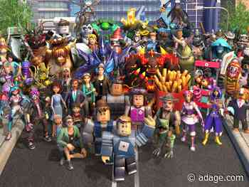 What the Roblox outage means for brands