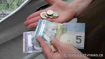 Living wages required for basic lifestyle in 23 Ontario regions revealed