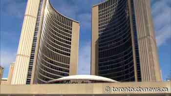 99 per cent of Toronto city employees have provided proof of their COVID-19 vaccination status