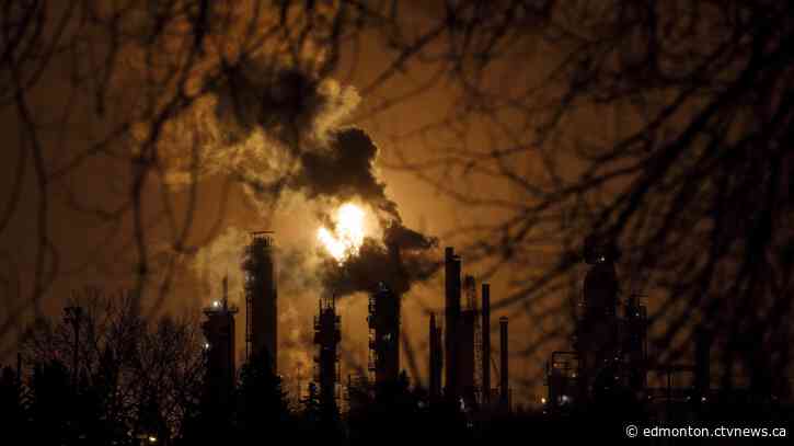 Alberta emission reduction projects to get $176M in government funding