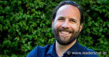 Mam Babyartikel: Georg Ribarov ist neuer "Marketing Manager Austria" - Leadersnet.at