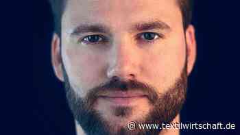 Neuer Head of Marketing & PR bei dem Berliner Event: Thimo Schwenzfeier wechselt zum Greentech Festival - TextilWirtschaft Online