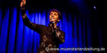 Was Sie wissen müssen: Musicalnachwuchs und neuer Kopf für Ahaus Marketing - Münsterland Zeitung