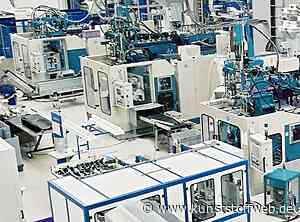 ETM Engineering Technologie Marketing: Automobilzulieferer in Schieflage - KunststoffWeb