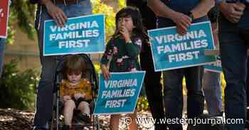 Virginia Public Schools Are Toxic