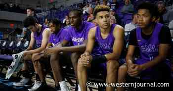 The New Racism: Dem COVID Restrictions Bar Black, Hispanic HS Athletes from Receiving College Scholarships