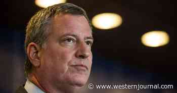 NYC Vaccine Mandate Puts Stunning Number of Employees Out of Work, Closes 18 Fire Companies