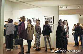 Kunst in Kronach - Ein Feld für die „jungen Wilden“ - Neue Presse Coburg