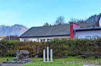 Steinwiesen - Mehr Platz für Urnen - Neue Presse Coburg