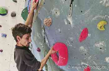 Kronach - Höhenluft schnuppern im Kletterturm - Neue Presse Coburg