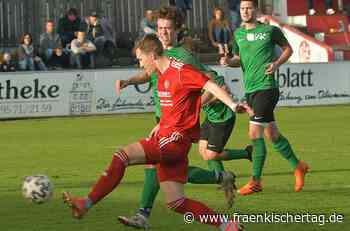 Fußball: Der Rückrundenauftkakt in der Kreisliga Kronach birgt Überraschungen. - Fraenkischer Tag