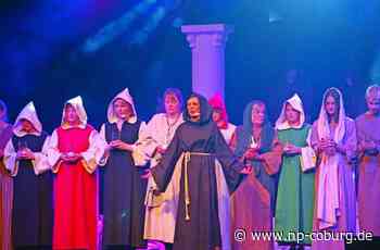 Tettau - Grandioser Abend im Zeichen des Musicals - Neue Presse Coburg