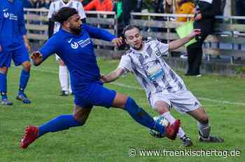 Kreisklasse 4 Kronach: Die Spiele des 16. Spieltags im Überblick - Fraenkischer Tag