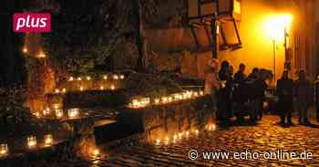 Verein „Stolpersteine Heppenheim“ bestätigt Vorstand - Echo-online