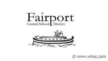 Fairport CSD addresses letter circulating social media
