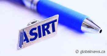 Former Calgary police officer charged with assault after ASIRT investigation