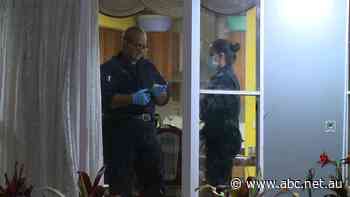 Live: NSW Now: Gunshots fired into Sydney house, eight people home at the time escape injury