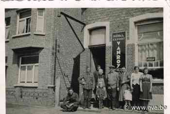 Historische kroegentocht met smeuïge verhalen en nostalgisch... (Schilde) - Gazet van Antwerpen
