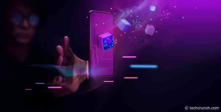 Is China building the metaverse?