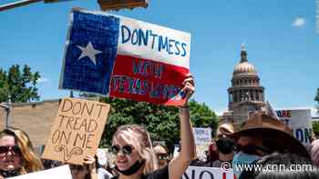 Two conservative justices seem open to arguments from abortion providers