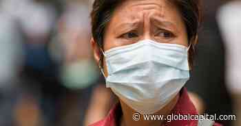ECM 'not in a secure place' as coronavirus cases shoot up - GlobalCapital