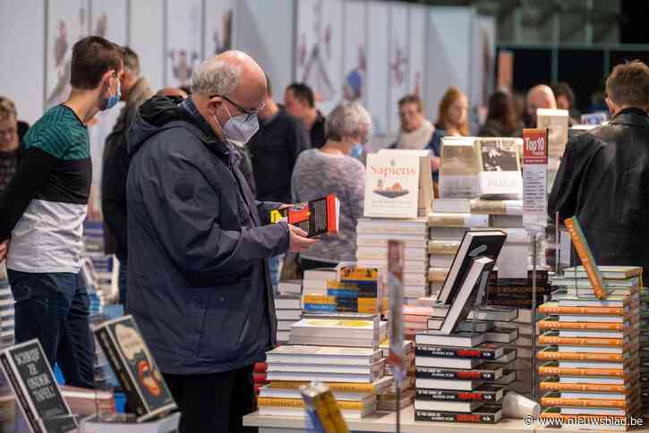 Beleving staat centraal tijdens eerste editie van LEES! Het Boekenfestival: “Onwaarschijnlijk blij met opkomst”