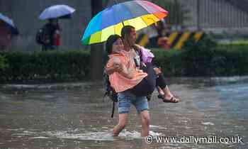 Unlike everyday stressors, natural disasters bring married couples closer together