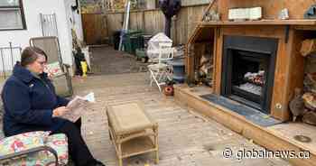 Calgary search angel hopes to reunite 2 brothers, solving 73-year-old mystery