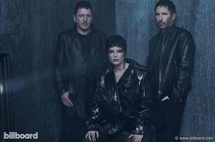 Halsey, St. Vincent & More Front-Runners for Best Alternative Music Album Nods at 2022 Grammys