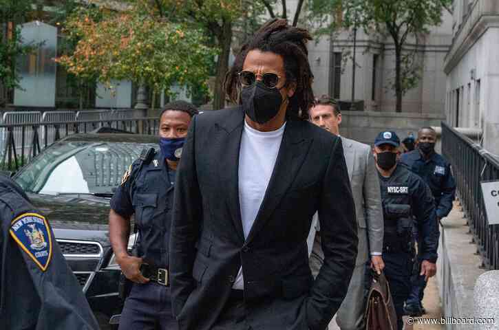 Jay-Z Cologne Trial Heats Up as Rapper Rips ‘Lawyer Tricks’ in Day 2 of Testimony