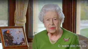 Queen says 'time for words has now moved' as she urges world leaders to take action on climate change