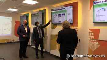 Province to mandate utilities use London Hydro energy technology