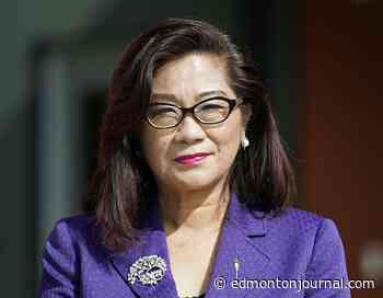 Alberta government taking steps toward private partnerships and sale of affordable housing projects