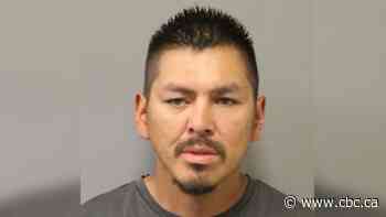 RCMP ask for help finding Sask. man charged with sexual assault, forcible confinement