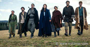 The Best Movies and TV Shows Coming to Amazon, HBO, Hulu and More in November