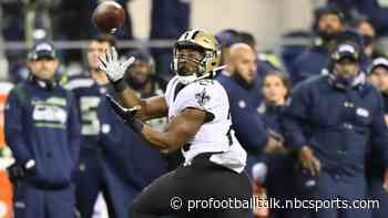 Jaguars claim Devine Ozigbo off waivers