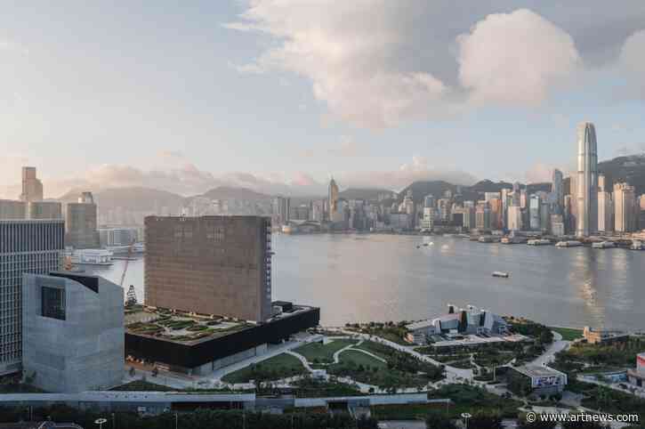 The M+ Museum, Explained: Why Hong Kong’s Newest Art Institute Could Rival Tate Modern and the Centre Pompidou