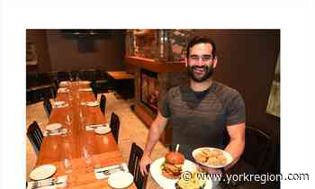 Markham restaurants stuck in middle of vaccine passport food fight - yorkregion.com