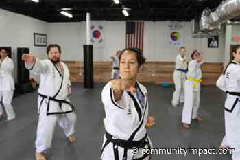 The Harvest Concept offers martial arts, yoga classes in Franklin - Community Impact Newspaper